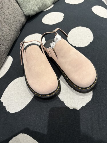 Martens women s pink - dr.,