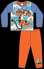 TIGGER Boys Pyjamas/ DISNEY