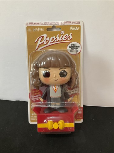 Harry potter funko hermione - potter,