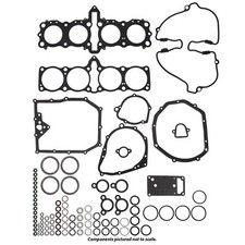 Upper For Suzuki GSXR 750