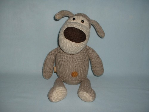 Boofle the dog - boofle, large