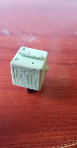 Bmw other relay - 5,