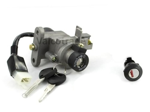 Lockset fit peugeot - lockset,
