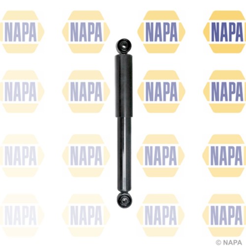 Shock absorbers rear - shock,