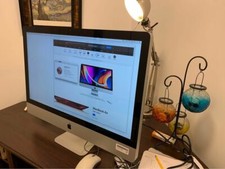 Apple iMac A1311 21.5 inch