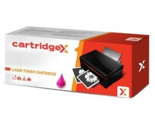 Magenta Non-OEM Toner