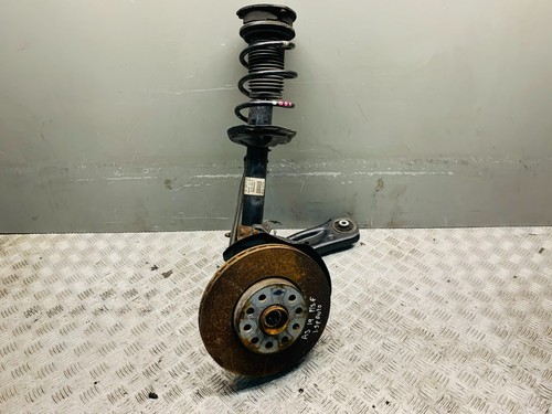 Audi suspension leg - audi,