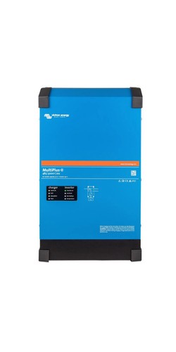 Victron energy multiplus - victron, ii