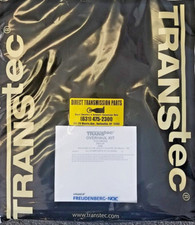 DAEWOO MUSSO - BTR M74 (4 SPD)