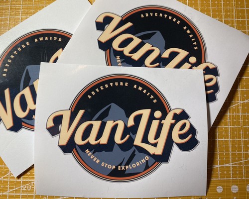 Vanlife retro exp - vanlife,