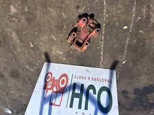 David Brown 30 D Lift Lock