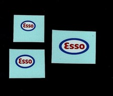 MATCHBOX TRANSFERS/DECALS -