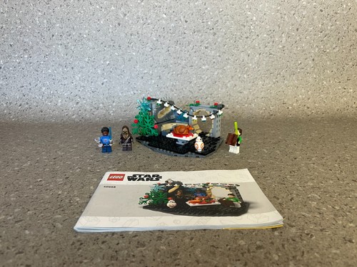 Lego star wars 40658 - ®,