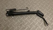 Triumph Thunderbird 1700 Commander side stand with bolt and spring