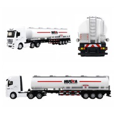 Large Scale Tanker Trailer