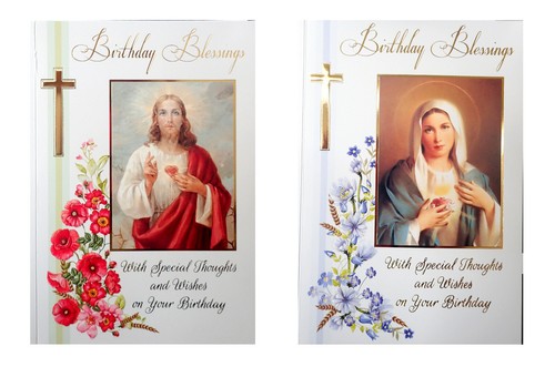 Birthday blessings religious - birthday,