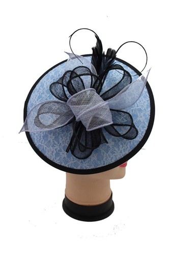 Ladies large headband clip - large, &