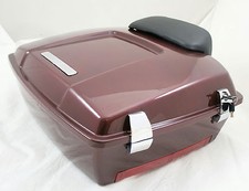 Complete Deep Bordeaux