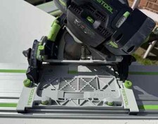 Festool TS55 TSC55 track saw