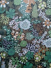 Remnant CIARA P - floral -