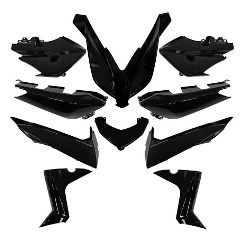 Tnt kit body fairings for - tnt,