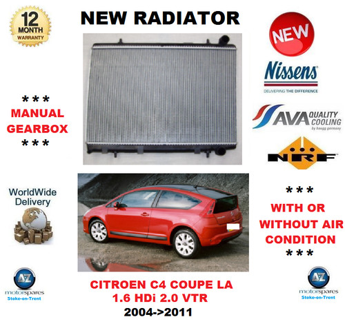 For citroen coupe - for, 1.6