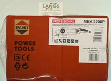 Sparky 9" / 230mm Angle