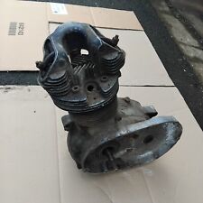 Pre 65 TRIUMPH TIGER CUB ENGINE CRANKCASES PARTS