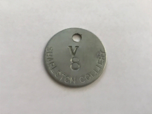 Original sharlston colliery - sharlston,