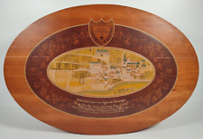 Cuvee Dom Perignon Brut 1990 Special Edition Wooden Box Vintage Very Rare