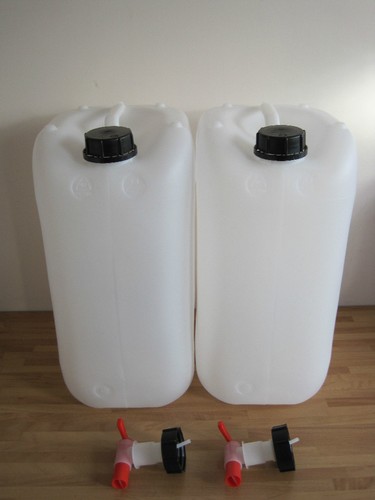 Litre new water cider - 25,