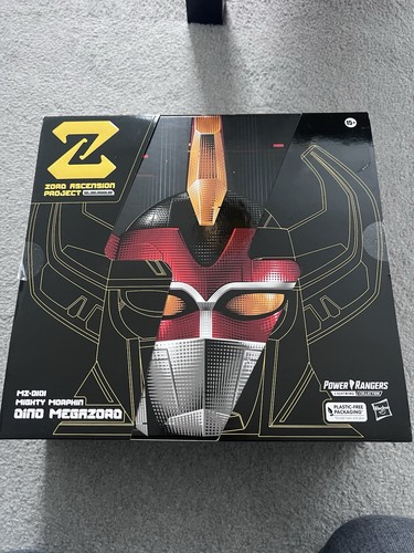 Power rangers lightning - power,