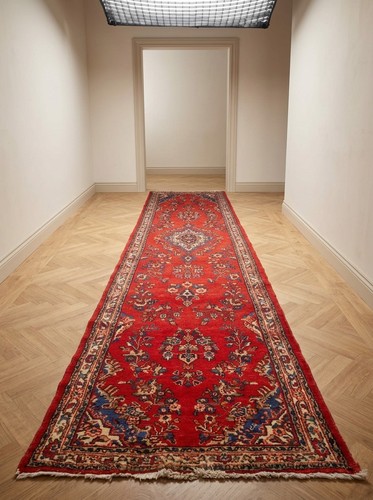 Stunning 16ft hand - 6”,