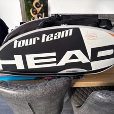 HEAD Tennis Bag Novak 12R