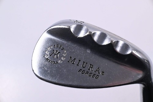 Miura forged 1957 series - forged,