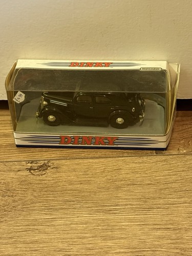 Matchbox dinky 1950 ford - dinky,