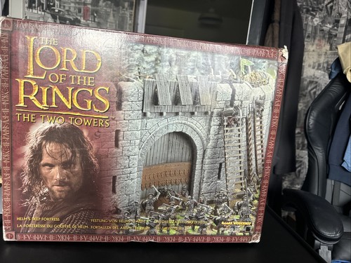 Games workshop lord - games,