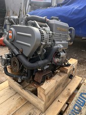 Yanmar 3GM30 Marine Diesel Engine