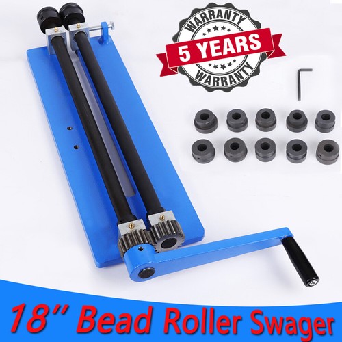 Swager rotary metal sheet - swager,