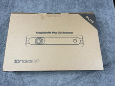 3DMakerPro Magic Swift 3D