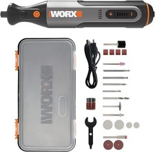 Worx 8V Cordless Rotary Tool