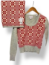 GANT Michael Bastian Shetland