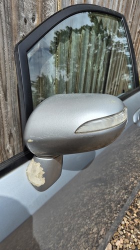 2005 honda jazz passenger side - honda,