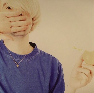 Tim burgess the - burgess, economy