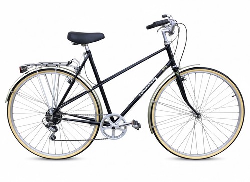 Restored vintage 1983 dawes - vintage,