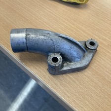 Lambretta Carb Manifold Big Block Sx Tv Gp 200