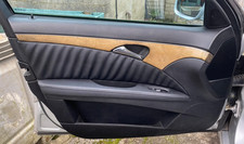 Mercedes benz class w211 - mercedes-benz, e-class