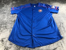 Majestic Chicago Cubs Baseball
