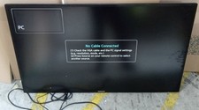 Samsung DE46C 46" LED-backlit