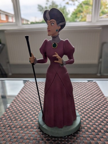 Wdcc lady tremaine spiteful - lady,